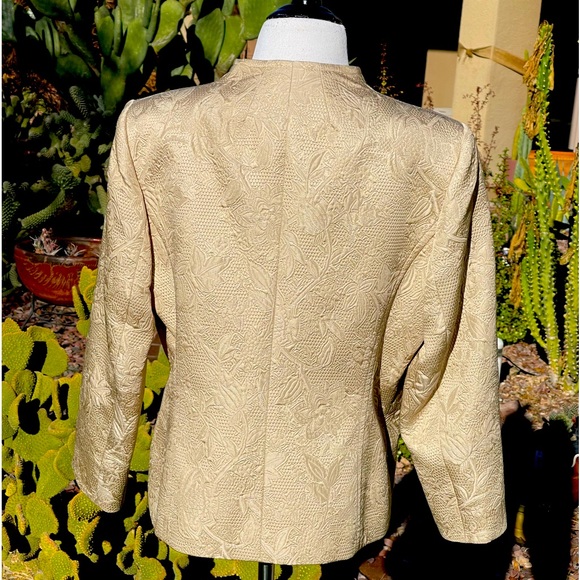 TALBOTS PETITE JACKET - Picture 2 of 3